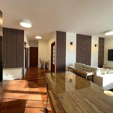 Appartement Drawska
