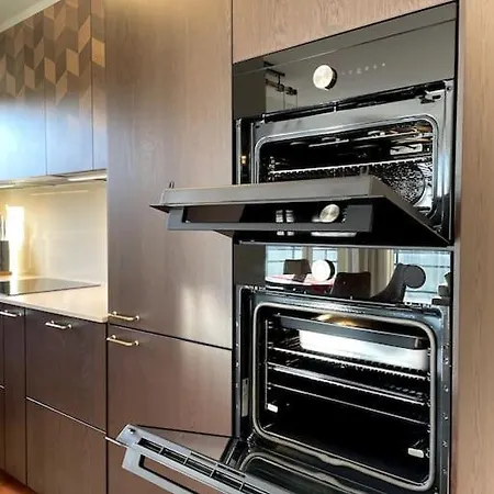 Drawska Appartement Varsovie