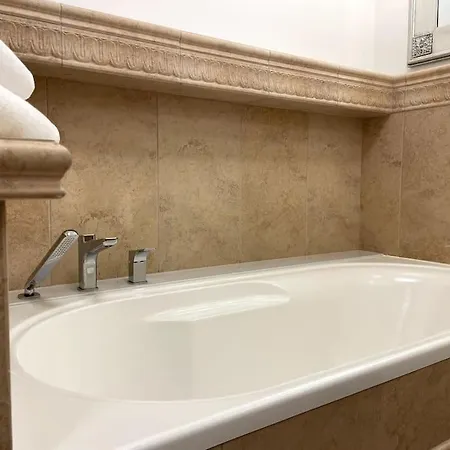 Apartman Drawska Varsó