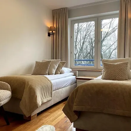 Drawska Appartement