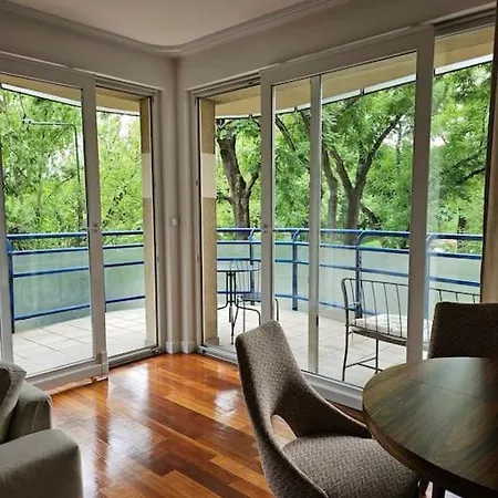Drawska Appartement *