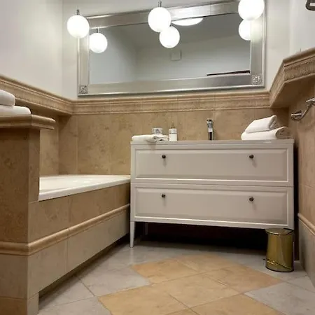 Drawska Appartement