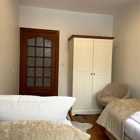 Drawska Appartement *