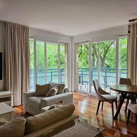 Appartement Drawska