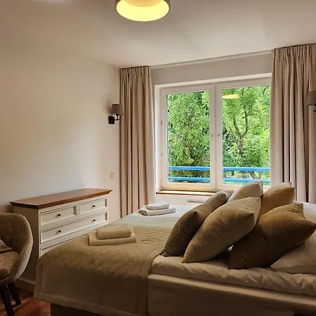 Drawska Appartement