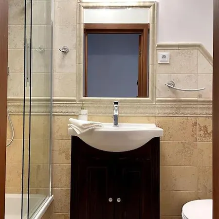 Appartement Drawska