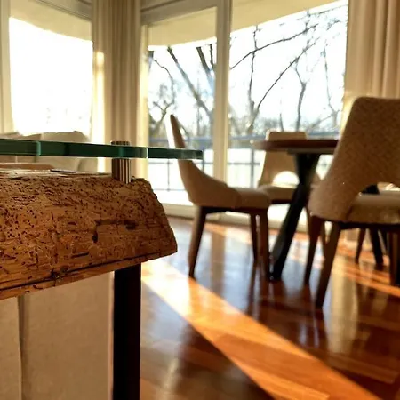 Drawska Appartement