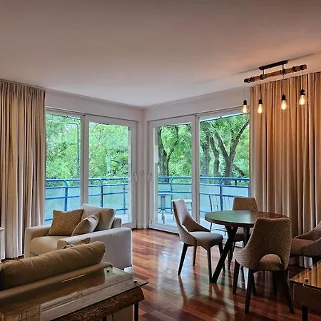 Drawska Appartement *