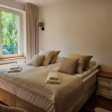 Drawska Apartament *
