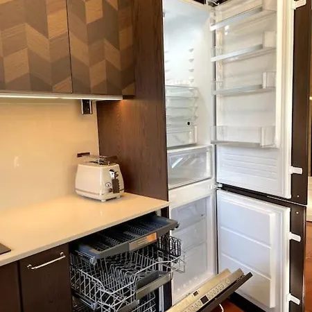 Apartament Drawska