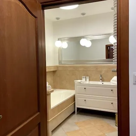 Apartament Drawska *