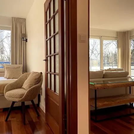 Drawska Apartament